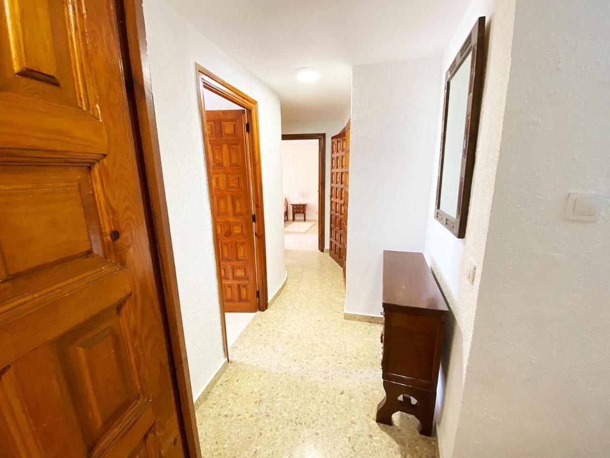 Casa Puput Villa Altea Exterior foto