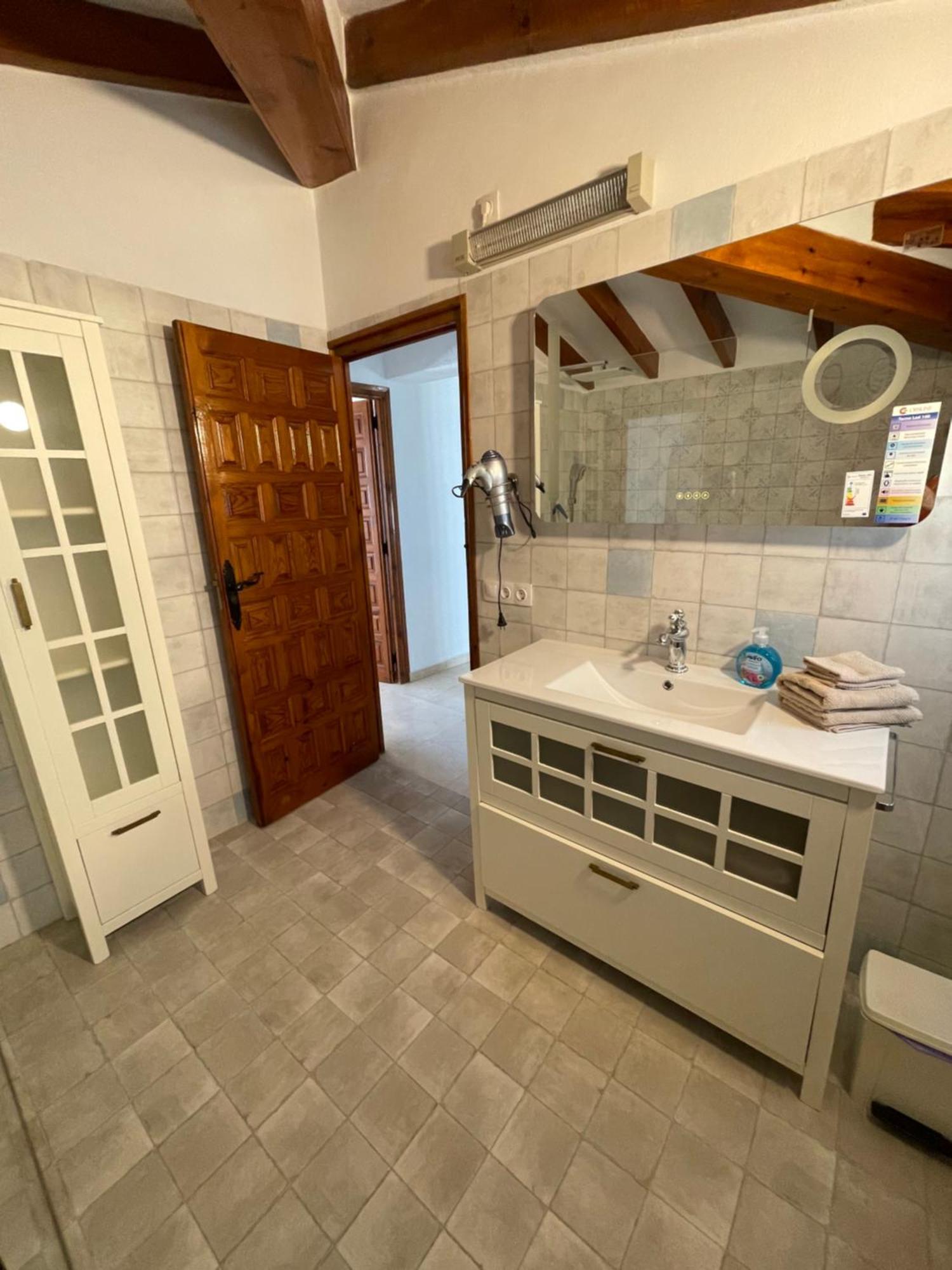 Casa Puput Villa Altea Exterior foto