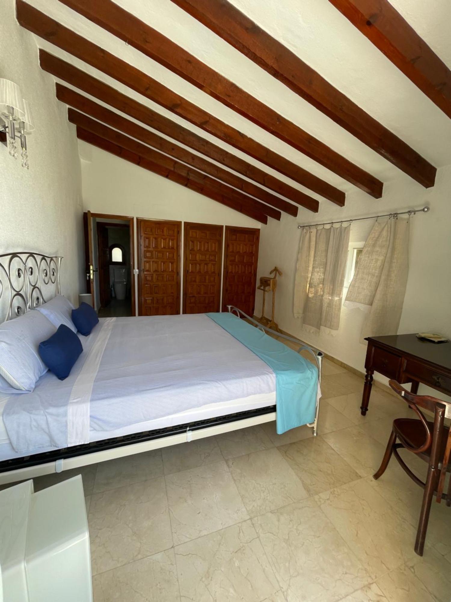 Casa Puput Villa Altea Exterior foto